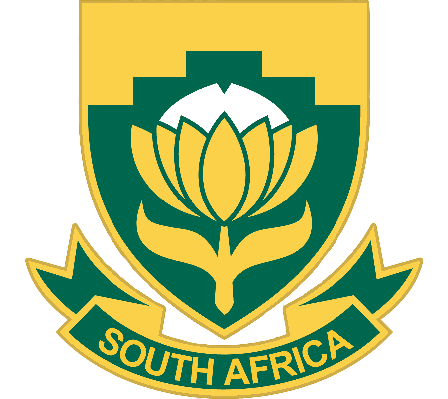 Sudáfrica